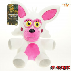 Plush Five Nights At Freddy's Mangle