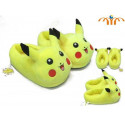 Zapatillas Pikachu Pokémon Adulto