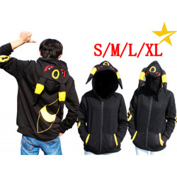 Sudadera oso Monokuma Dangan Ronpa