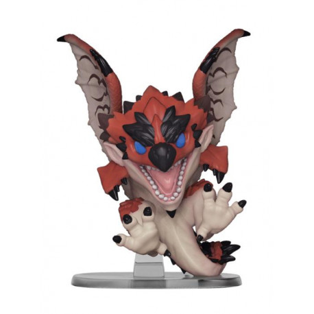 Monster Hunter POP! Games Vinyl Figure Rathalos 9 cm