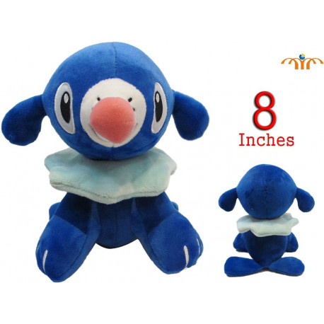 Peluix Pokémon Popplio 20cm