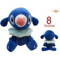 Plush Pokémon Popplio 20cm