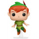 Peter Pan POP! Vinyl Figure Peter Pan 9 cm
