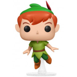 Fairy Tail POP! Animation Vinyl Figura Carla 9 cm