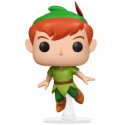 Peter Pan POP! Vinyl Figure Peter Pan 9 cm