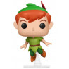 Peter Pan POP! Vinyl Figura Peter Pan 9 cm
