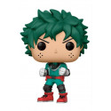 My Hero Academia POP! Animation Vinyl Figura Deku Izuku Midoriya 10 cm