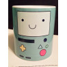 Taza Bmo Hora de Aventuras