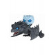 Game of Thrones POP! Rides Vinyl Figure Night King & Viserion 15 cm