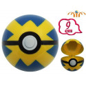 Pokeball Pokemon Quickball