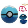 Pokeball Pokemon Diveball
