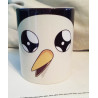 Taza pingüino Gunter Hora de Aventuras