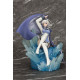 Shining Tears Estatue PVC 1/7 Blanc Neige 19cm anime figure manga estatue