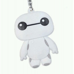 Keyring Baymax Big Hero 6 UNDER ORDER