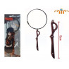 Pendant blade kill la kill