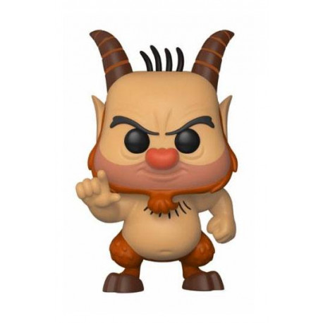 Hércules POP! Disney Vinyl Figure Hades 9 cm