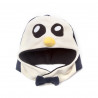 Gorro pingüino Gunter Hora de Aventuras