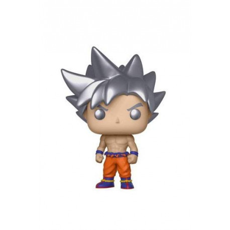 Yu-Gi-Oh! Figura POP! Animation Vinyl Seto Kaiba 9 cm