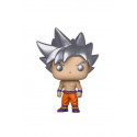 Dragon ball Super POP! Animation Vinyl Figura Goku (Ultra Instinct) 9 cm