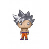 Dragon ball Super POP! Animation Vinyl Figura Goku (Ultra Instinct) 9 cm