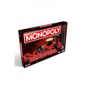 Monopoly Deadpool Edition Board Game *English Version*