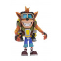 Crash Bandicoot Figure Deluxe Crash with Jetpack 14 cm