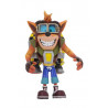 Crash Bandicoot Figura Deluxe Crash with Jetpack 14 cm