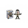 Kingdom Hearts Figur POP Vinyl Goofy Halloween (New York Comic Con) Funko