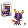 Spyro the Dragon Figura POP! Games Vinyl Spyro & Sparx 9 cm