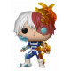 My Hero Academia POP! Animation Vinyl Figura Todoroki 10 cm