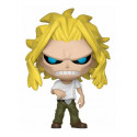 Funko POP My Hero Academia Figura All Might (Weakened) 9 cm
