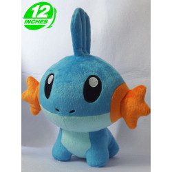 Peluche Pokemon Mudkip