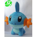 Mudkip Pokémon Plush Toy