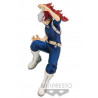 My Hero Academia Estatua PVC The Amazing Heroes Shoto Todoroki 15 cm
