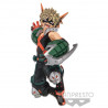 My Hero Academia Estatua PVC The Amazing Heroes Katsuki Bakugou 16 cm