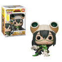 My Hero Academia Figura POP! Animation Vinyl Tsuyu 9 cm