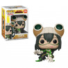 My Hero Academia Figura POP! Animation Vinyl Tsuyu 9 cm