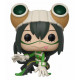 My Hero Academia Figura POP! Animation Vinyl Tsuyu 9 cm