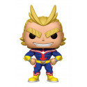 My Hero Academi Figura POP! Animation Vinyl All Might 10 cm