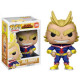 My Hero Academi Figura POP! Animation Vinyl All Might 10 cm