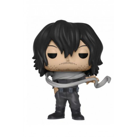 My Hero Academia Figura POP! Animation Vinyl Shota Aizawa 9 cm