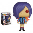 Tokyo Ghoul POP! Animation Vinyl Figura Touka Kirishima 9 cm