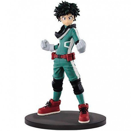 My Hero Academia DXF Figure SP MIDORIYA IZUKU/ DEKU