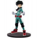 My Hero Academia DXF Figure SP MIDORIYA IZUKU/ DEKU