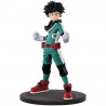 My Hero Academia DXF Figure SP MIDORIYA IZUKU/ DEKU