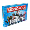 Fortnite Juego de Mesa Monopoly *Edición Inglés*