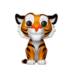 Aladdin POP! Vinyl Figura Rajah 9 cm