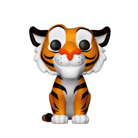 Aladdin POP! Vinyl Figura Rajah 9 cm