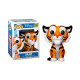 Aladdin POP! Vinyl Figura Rajah 9 cm