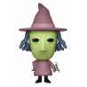 Pesadilla antes de Navidad POP! Vinyl Figura Shock 9 cm